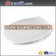 European standard toilet seat floor mounted soft close toilet