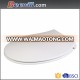 American style thin Urea soft close children toilet seat