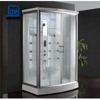 Square Or Diamond Style Shower Room