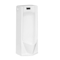 Best Sales Ceramic Bathroom Sanitary Ware Daily White Sensor Standing Urinal