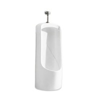 Widely used popular sanitary ware wall hung and stall ceramic portable male urinal