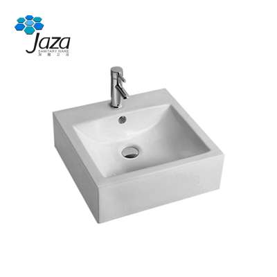 K-6017 Multifunctional ceramic basin,top quality ceramic art wash basin,hotel luxury art basin