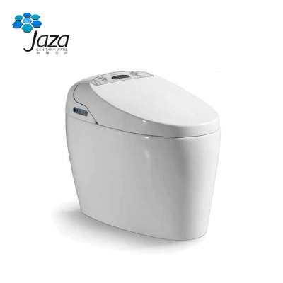 IC-78006 Chinese top grade manufacturers China suppliers intelligent automatic ceramic smart toilet for sale