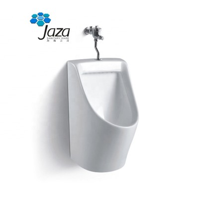 N-528 Back spud wc urinal cheap price toilet wall mount ceramic urine bowl