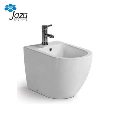 E-4828 Factory direct supply hot sale lavatory female ceramic lady using clean vagina toilet bidet in cheap price